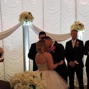 Meet your Posher, Becky